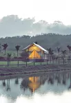 Redberry's Luxury Stay Coorg Hotels in Kalale