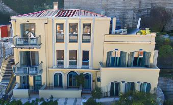 Amfitriti Palazzo