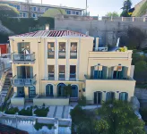 Amfitriti Palazzo Hotels near Palamidi Fortress