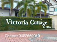 Sitiawan Homestay Entire Semi D Home Hotel dekat Lumut Yacht Club