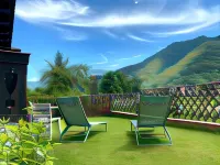 Enjoy Ledro B&B - balcony