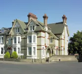 Ashley Hotel Hotels in 