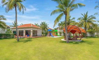 Fusion Resort & Villas Da Nang