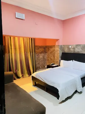 Beliana Suites