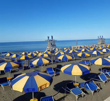 Hotel Tirreno