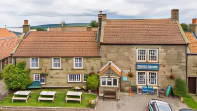 The Witching Post Inn