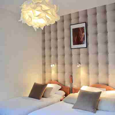 Hotel et Appartements les Platanes Rooms