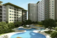 Avida Atria Tower 1, Studio Type Condominium