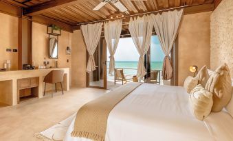Awa Holbox Hotel Boutique - Beach Front