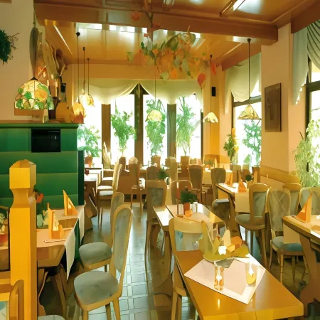 Hotel Weinhaus Kreuter