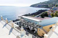 B&B Acireale - Il Cavalluccio Marino Fronte Mare - Ocean View