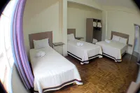 Hotel Condá