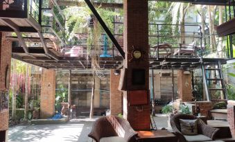 Tamarind Guesthouse