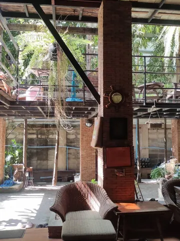 รูปภาพของแทมมารีน เกสท์เฮาส์