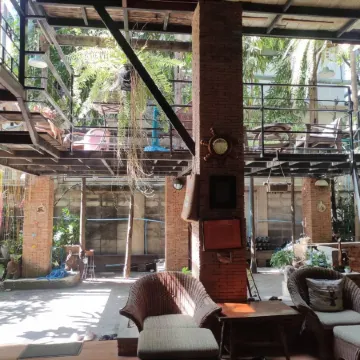 Tamarind Guesthouse