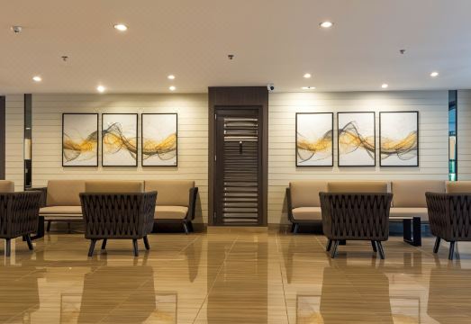 SMDC 에어 레지던스의 젬스톤BR 썸네일