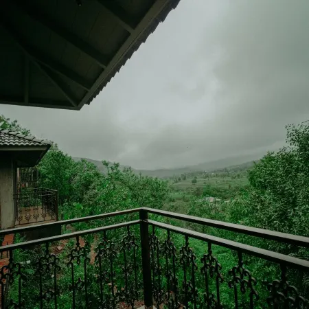 Kireina Wellness Resort