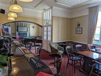 The King's Arms - bar