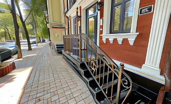 Premier City Apart Hotel Chisinau - Housity