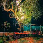 ViGo Homes Hotels near Sri Rameshwara Devasthana Agani