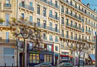 B&B Hotel Marseille Centre Vieux Port - 3-Star