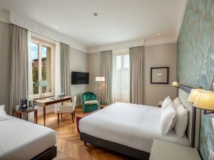 Rose Garden Palace Roma by Omnia Hotels