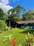 Hotel Hacienda San Lucas فنادق في 