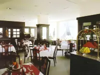 Hotel Fürstenberg Hotels in Treppeln