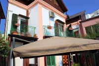 Vila Flavia B&B Hotels in Constanța