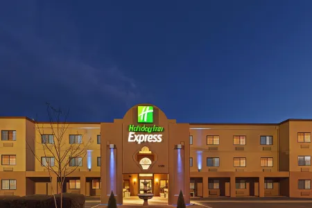 Ramada by Wyndham Santa Fe