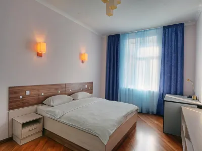 BestKievApartment Hotels in der Nähe von Goldenes Tor von Kiew