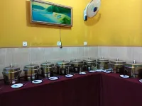 Nadun Rest Hotels in Giritale