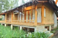 Mulih Ka Desa Hotel Hotels in Pasirwangi
