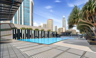 Sealuxe - Surfers Paradise Central -- Ocean View Deluxe Residences