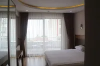 龍戈茲酒店 - Wi-Fi