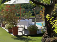 San Gemini Palace Hotels in Province of Terni