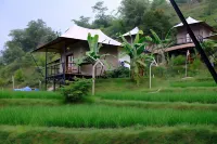 Pakarangan Glamping Resort Hotel di Kabupaten Bogor