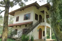 Pesona Antariksa Hotels near BUKIT PINUS CIMANGGU