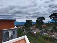 Shida Village Hotels in Cisarua
