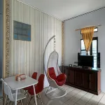 Homestay Alya Hotel dekat Masjid Jami Nurul Iman