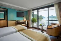 HALONG CAPELLA CRUISE (Member of Lyra Cruise Collection)