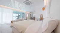 Taean Tablely Pool Villa - Villas
