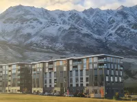 La Quinta by Wyndham Remarkables Park Queenstown Hotel di Lake Hayes