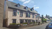Dragon Inn Hotels in 