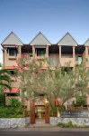 Estia Chiangmai Hotel in zona Wat Chai Phrakiat