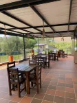 Hotel Bambu Guatape Hotels in San Carlos