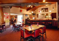 Badlands Inn & Suites Hotels in Dickinson