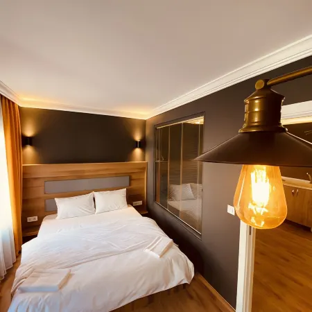 Otto City Premium Suites