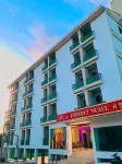 Perfect Place Hotel Hotel a Distretto di Sadao