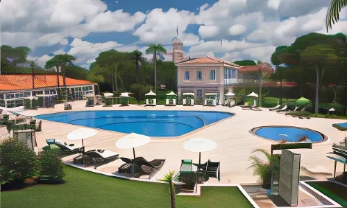 Hotel das Cataratas, A Belmond Hotel, Iguazu Falls